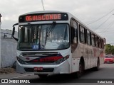 Maravilha Auto Ônibus ITB-06.02.041 na cidade de Itaboraí, Rio de Janeiro, Brasil, por Rafael Lima. ID da foto: :id.