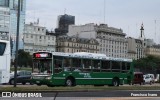 Transportes 270 119 na cidade de Ciudad Autónoma de Buenos Aires, Argentina, por Francisco Ivano. ID da foto: :id.