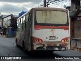 Autobuses sin identificación - Chile YR1544 na cidade de Temuco, Cautín, Araucanía, Chile, por Benjamín Tomás Lazo Acuña. ID da foto: :id.
