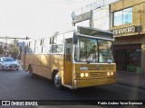 Ônibus Particulares DV8461 na cidade de Santa Cruz, Colchagua, Libertador General Bernardo O'Higgins, Chile, por Pablo Andres Yavar Espinoza. ID da foto: :id.