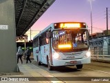 SOUL - Sociedade de Ônibus União Ltda. 7191 na cidade de Porto Alegre, Rio Grande do Sul, Brasil, por Gabriel Cafruni. ID da foto: :id.