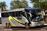 Allianz Mobilidade Corporativa 10007 na cidade de Campo Grande, Mato Grosso do Sul, Brasil, por Filipe Lima. ID da foto: :id.