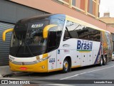 Trans Brasil > TCB - Transporte Coletivo Brasil 333 na cidade de São Paulo, São Paulo, Brasil, por Leonardo Rosa. ID da foto: :id.
