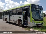 BsBus Mobilidade 504572 na cidade de Riacho Fundo, Distrito Federal, Brasil, por Matheus de Souza. ID da foto: :id.