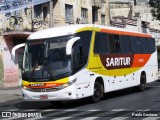Saritur - Santa Rita Transporte Urbano e Rodoviário 24800 na cidade de Belo Horizonte, Minas Gerais, Brasil, por Paulo Gustavo. ID da foto: :id.