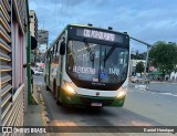 Viação Paraense Cuiabá Transportes 1148 na cidade de Cuiabá, Mato Grosso, Brasil, por Daniel Henrique. ID da foto: :id.