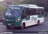 OT Trans - Ótima Salvador Transportes 21489 na cidade de Salvador, Bahia, Brasil, por Itamar dos Santos. ID da foto: :id.