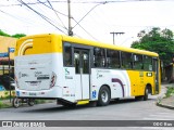 Empresa São Gonçalo 5092 na cidade de Contagem, Minas Gerais, Brasil, por ODC Bus. ID da foto: :id.