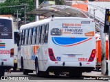 Reunidas Transportes Urbanos 0804 na cidade de Natal, Rio Grande do Norte, Brasil, por Josenilson  Rodrigues. ID da foto: :id.