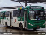 OT Trans - Ótima Salvador Transportes 21007 na cidade de Salvador, Bahia, Brasil, por Silas Azevedo. ID da foto: :id.
