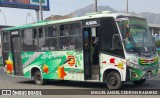 Empresa de Transportes Nuevo California S.A 65 na cidade de Trujillo, Trujillo, La Libertad, Peru, por MIGUEL ANGEL CEDRON RAMIREZ. ID da foto: :id.