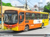 Autotrans > Turilessa 25357 na cidade de Contagem, Minas Gerais, Brasil, por ODC Bus. ID da foto: :id.
