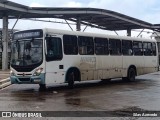 Avanço Transportes 7000 na cidade de Salvador, Bahia, Brasil, por Silas Azevedo. ID da foto: :id.