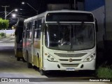Ônibus Particulares 947 na cidade de Goianinha, Rio Grande do Norte, Brasil, por Emerson Barbosa. ID da foto: :id.