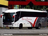 Paraibuna Transportes 22000 na cidade de Divinópolis, Minas Gerais, Brasil, por Pedro Henrique. ID da foto: :id.