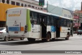 COOTEGO - Cooperativa de Transportes do Estado de Goiás 40081 na cidade de Goiânia, Goiás, Brasil, por Daniel Domingues. ID da foto: :id.