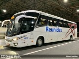 Empresa Reunidas Paulista de Transportes 168101 na cidade de Bauru, São Paulo, Brasil, por Júnior Juninho. ID da foto: :id.
