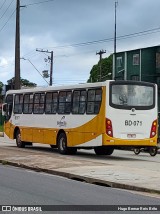 Belém Rio Transportes BD-071 na cidade de Belém, Pará, Brasil, por Hugo Bernar Reis Brito. ID da foto: :id.