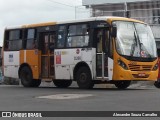 STEC - Subsistema de Transporte Especial Complementar D-260 na cidade de Salvador, Bahia, Brasil, por Alexandre Souza Carvalho. ID da foto: :id.