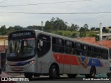BB Transportes e Turismo 5817 na cidade de Barueri, São Paulo, Brasil, por David Macedo Rocha. ID da foto: :id.