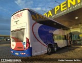 CMW Transportes 1266 na cidade de Maringá, Paraná, Brasil, por Helder Fernandes da Silva. ID da foto: :id.
