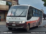 Autobuses sin identificación - Chile YR1544 na cidade de Temuco, Cautín, Araucanía, Chile, por Benjamín Tomás Lazo Acuña. ID da foto: :id.