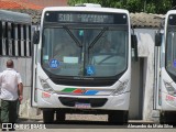 Reunidas Transportes >  Transnacional Metropolitano 51050 na cidade de Cabedelo, Paraíba, Brasil, por Alesandro da Mata Silva . ID da foto: :id.