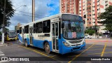 Transportes Barata BN-99308 na cidade de Belém, Pará, Brasil, por Leonardo Rocha. ID da foto: :id.