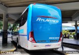 ATT - Atlântico Transportes e Turismo 882404 na cidade de Salvador, Bahia, Brasil, por Mairan Santos. ID da foto: :id.