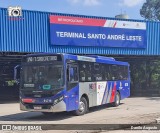 Next Mobilidade - ABC Sistema de Transporte 81.719 na cidade de Santo André, São Paulo, Brasil, por Danilo Augusto. ID da foto: :id.