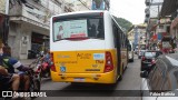Real Auto Ônibus A41404 na cidade de Rio de Janeiro, Rio de Janeiro, Brasil, por Fábio Batista. ID da foto: :id.