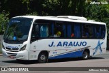 J. Araujo 840 na cidade de Curitiba, Paraná, Brasil, por Jefferson Simões. ID da foto: :id.