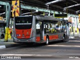 TRANSPPASS - Transporte de Passageiros 8 1170 na cidade de São Paulo, São Paulo, Brasil, por João Pedro. ID da foto: :id.