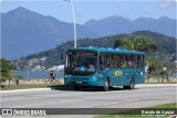 Transporte Coletivo Estrela 1240 na cidade de São José, Santa Catarina, Brasil, por Renato de Aguiar. ID da foto: :id.