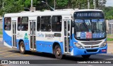 Transportes Barata BN-99310 na cidade de Belém, Pará, Brasil, por Leandro Machado de Castro. ID da foto: :id.