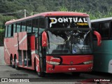 Pontual Viagens e Turismo 2020 na cidade de Juiz de Fora, Minas Gerais, Brasil, por Luiz Krolman. ID da foto: :id.