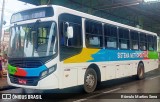 TCM - Transportes Coletivos Maranhense 39-514 na cidade de São Luís, Maranhão, Brasil, por Rômulo Martins Serra. ID da foto: :id.