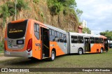 VB Transportes e Turismo 1436 na cidade de Campinas, São Paulo, Brasil, por Douglas Célio Brandao. ID da foto: :id.