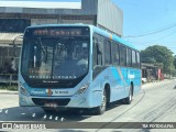 Auto Ônibus Fagundes RJ 101.046 na cidade de Itaboraí, Rio de Janeiro, Brasil, por TM FOTOGAFIA. ID da foto: :id.