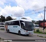 Eucatur - Empresa União Cascavel de Transportes e Turismo 4711 na cidade de Manaus, Amazonas, Brasil, por Bus de Manaus AM. ID da foto: :id.