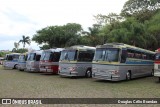 Ônibus Particulares 7085 na cidade de Campinas, São Paulo, Brasil, por Douglas Célio Brandao. ID da foto: :id.