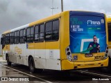 Plataforma Transportes 30715 na cidade de Salvador, Bahia, Brasil, por Silas Azevedo. ID da foto: :id.