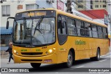 Jotur - Auto Ônibus e Turismo Josefense 1219 na cidade de Palhoça, Santa Catarina, Brasil, por Renato de Aguiar. ID da foto: :id.