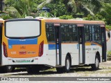 Itamaracá Transportes 1.650 na cidade de Abreu e Lima, Pernambuco, Brasil, por Henrique Oliveira Rodrigues. ID da foto: :id.