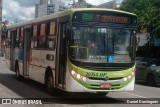HP Transportes Coletivos 20354 na cidade de Goiânia, Goiás, Brasil, por Daniel Domingues. ID da foto: :id.