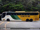 Empresa Gontijo de Transportes 14680 na cidade de São Paulo, São Paulo, Brasil, por Gustavo Cruz Bezerra. ID da foto: :id.