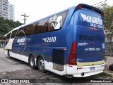 Magrão Multi Serv 2610 na cidade de João Pessoa, Paraíba, Brasil, por Alexandre Dumas. ID da foto: :id.