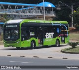 BRT Salvador 40005 na cidade de Salvador, Bahia, Brasil, por Tiago Santana. ID da foto: :id.