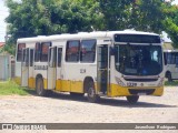 Transportes Guanabara 1339 na cidade de Natal, Rio Grande do Norte, Brasil, por Josenilson  Rodrigues. ID da foto: :id.