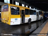 Plataforma Transportes 30754 na cidade de Salvador, Bahia, Brasil, por Gustavo Santos Lima. ID da foto: :id.